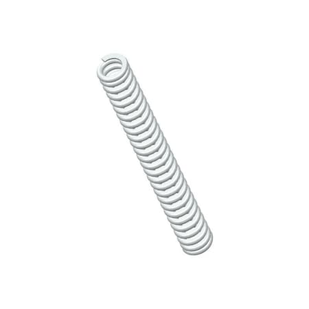 Compression Spring, O= .240, L= 2.00, W= .045